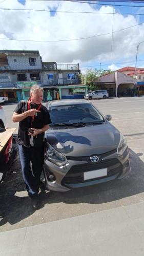 Clark Rent a Car (0)