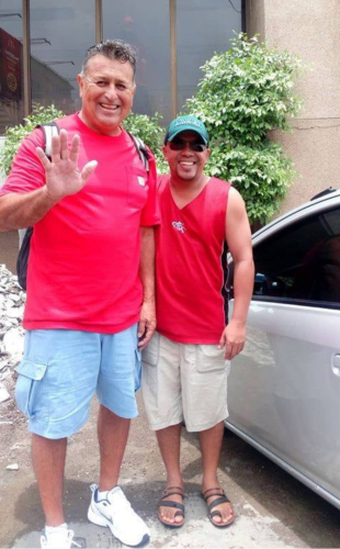 Clark Rent a Car (1)