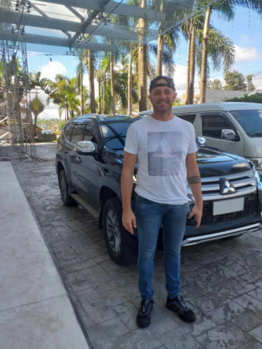 Clark Rent a Car (1)