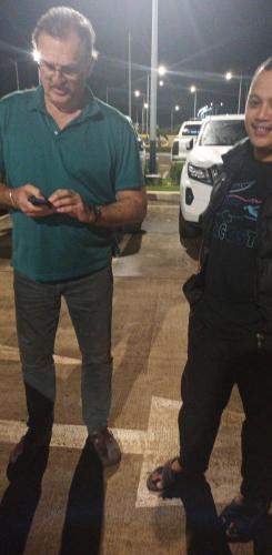 Clark Rent a Car (10)