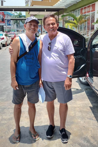 Clark Rent a Car (12)