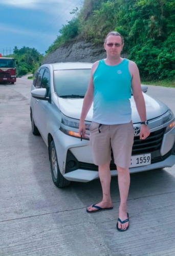 Clark Rent a Car (3)