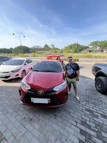 Clark Rent a Car (4)