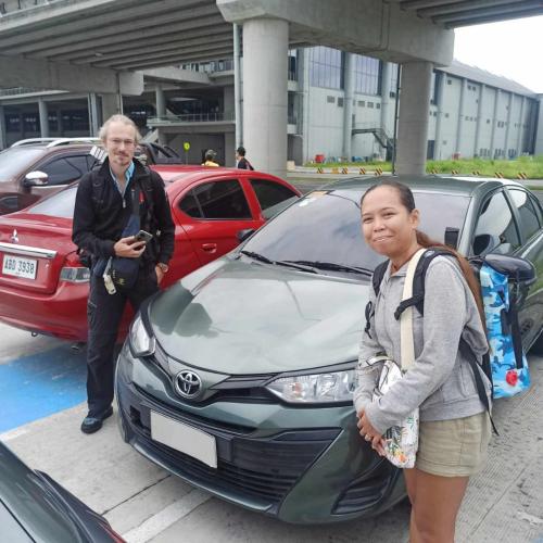 Clark Rent a Car (4)