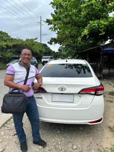 Clark Rent a Car (5)