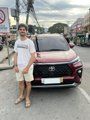 Clark Rent a Car (6)