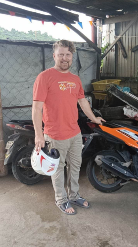 Clark Rent a Car (7)