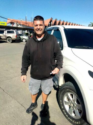 Clark Rent a Car (8)