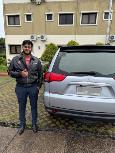 Clark - December 2024